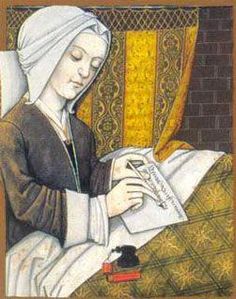 Christine de Pizan