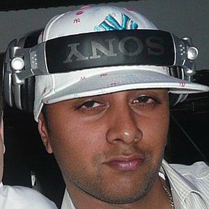 DJ Assad