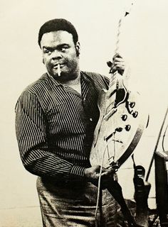 Freddie King