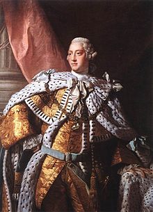 George III of the United Kingdom