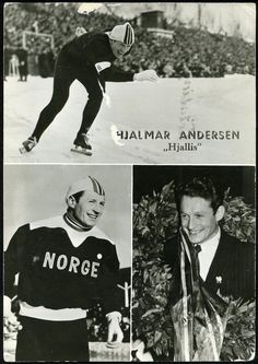 Hjalmar Andersen