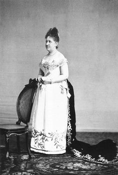 Isabel Princess Imperial of Brazil