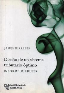 James Mirrlees