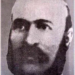 Joaquin Eufrasio Guzman