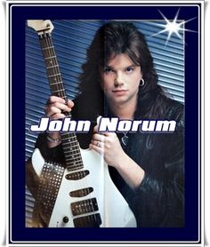 John Norum