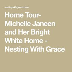 Michelle Grace