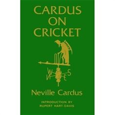 Neville Cardus