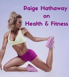 Paige Hathaway