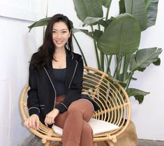 Priscilla Tsai