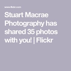 Stuart Macrae