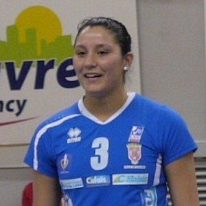 Yamila Nizetich
