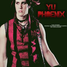 Yu Phoenix