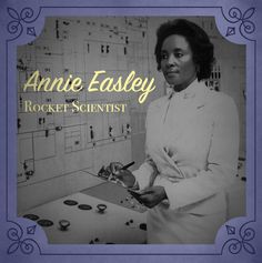 Annie Easley