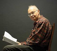 Donald Knuth