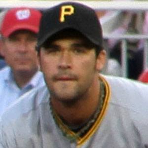 Garrett Jones