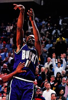 Glenn Robinson