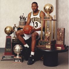 Glenn Robinson