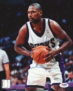 Glenn Robinson