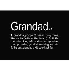 Grandayy