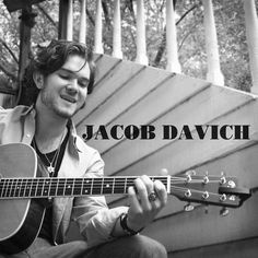 Jacob Davich