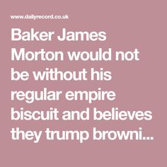 James Morton