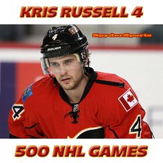 Kris Russell