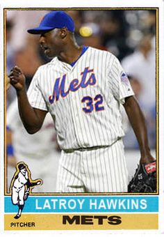 Latroy Hawkins