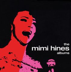 Mimi Hines