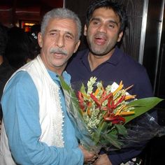 Naseeruddin Shah