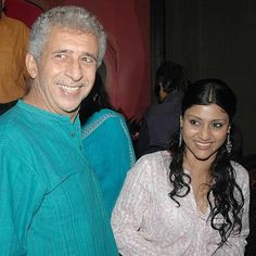 Naseeruddin Shah