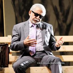 Naseeruddin Shah