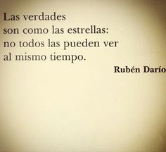 Ruben Dario