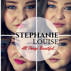 Stephanie Louise