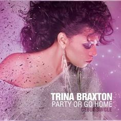Trina Braxton