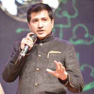 Anand Narain Kapoor