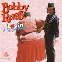 Bobby Rush