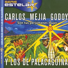 Carlos Mejia Godoy
