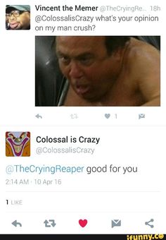 ColossalisCrazy