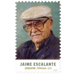 Jaime Escalante