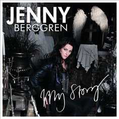 Jenny Berggren
