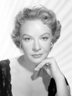 Jo Van Fleet