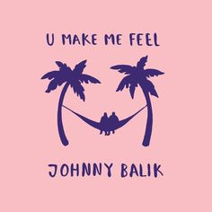 Johnny Balik
