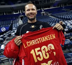 Lars Christiansen