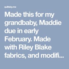 Maddie Riley