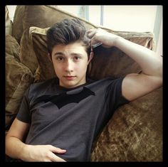 Mateus Ward