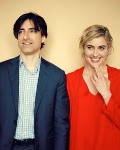 Noah Baumbach