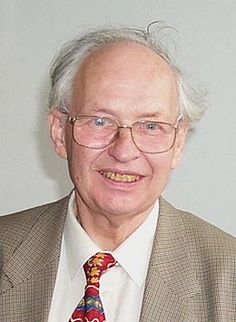 Reinhard Selten