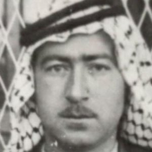Suleiman Mousa