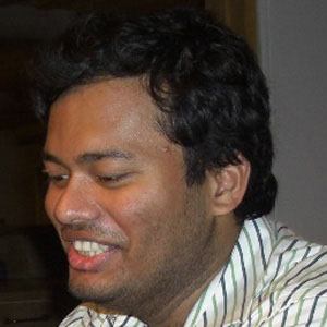 Surya Shekhar Ganguly
