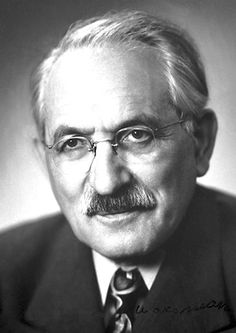 Tadeusz Reichstein